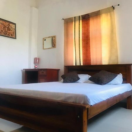 Mountview Homestay Канди Экстерьер фото